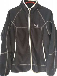 Кофта на флисе Jack Wolfskin