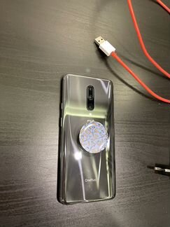 Смартфон OnePlus 7 Pro 8/256GB (в идеальном сост.)