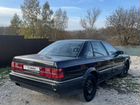 Audi V8 3.6 МТ, 1989, 251 000 км объявление продам