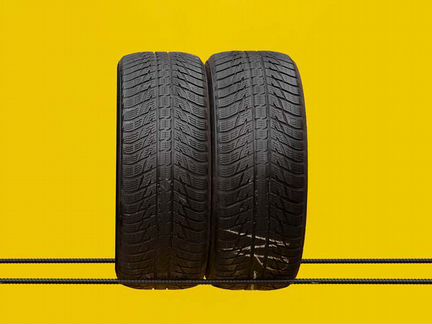 225 55 18 nokian WR SUV 3 g z