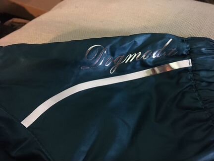 Комбинезон для собак