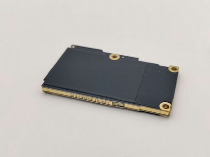 Плата iPhone 11 pro max iCloud