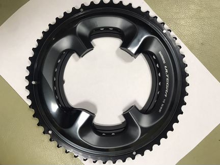 Передние звезды Shimano ultegra