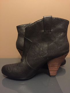 Ботильоны женские
