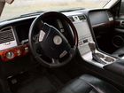 Lincoln Navigator 5.4 AT, 2003, 230 000 км объявление продам