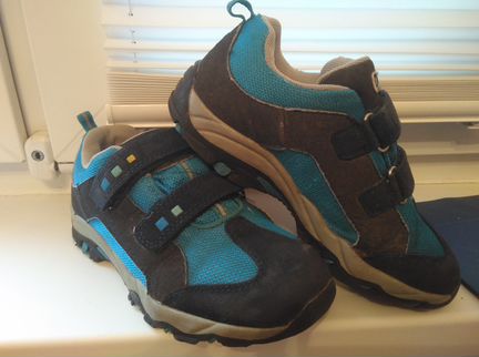 Кроссовки LassieTec