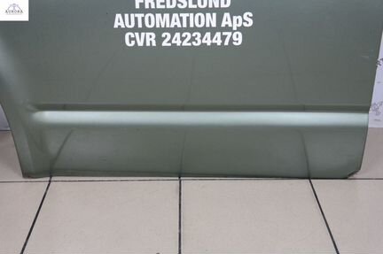 Дверь передняя левая VW T5