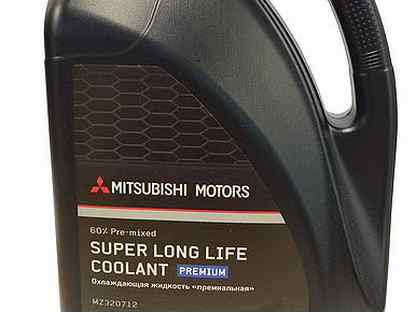 Антифриз митсубиси. Антифриз Mitsubishi mz320712. Mitsubishi super long Life Coolant Premium mz320712. Mitsubishi mz320712 жидкость охлаждающая 4л., синяя. Антифриз Митсубиси синий 1л артикул.