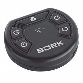 B.O.R.K. Напольный вентилятор