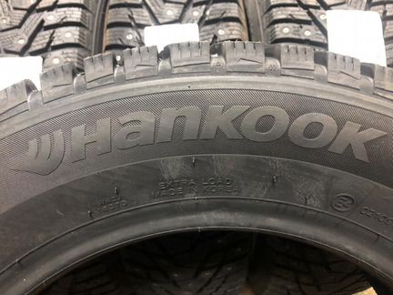 Hankook Winter i*Pike RS2 W429 185/65 R15