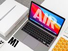 MacBook Air / MacBook Pro / iMac Рассрочка Обмен
