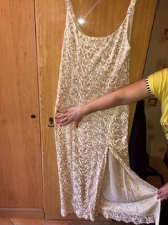 Платье Aspeed U.s.a