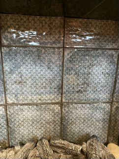 Керамическая плитка остатки