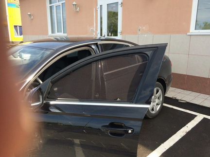 Автошторки 