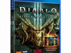 Игра для приставки Diablo Eternal Collection