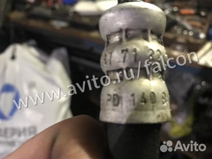 Шланг а2209977182 ABC мерседес w220 гидроподвеска