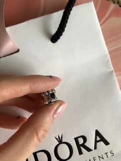 Шарм Pandora Торт оригинал