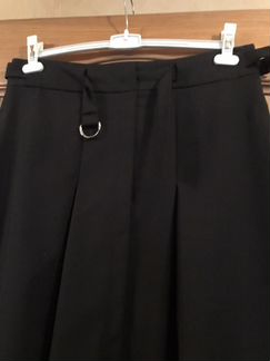 Новая юбка Oui