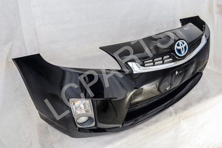 Бампер передний Toyota Prius