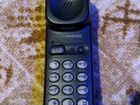 Телефон panasonic kx-tcm438bx объявление продам