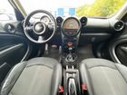 MINI Cooper S Countryman 1.6 AT, 2013, 119 000 км объявление продам