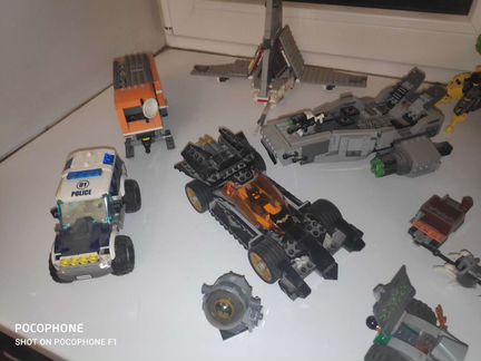 Lego