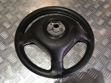 Руль Peugeot 307 1 1.6 2004