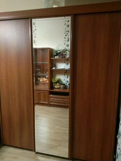 Шкаф, шкаф-кровать