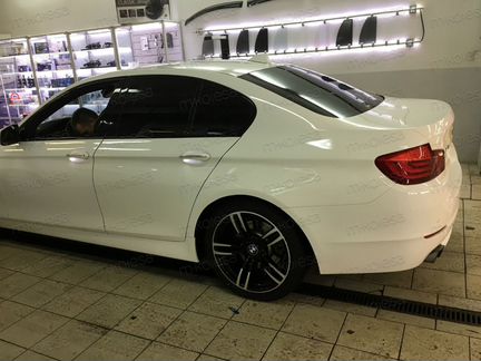 Новые диски R19 437 Black BMW 5 6 7 серии М2 М3 М4