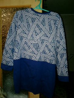Кардиган новый Р 60