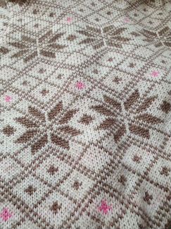 Теплый Комбинезон поддева 68 р-р 3-9 мес