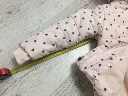 Куртка демисезон