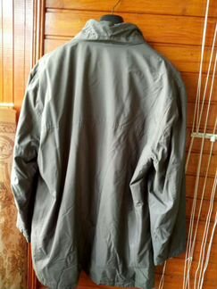 Burberru мужская куртка оригинал