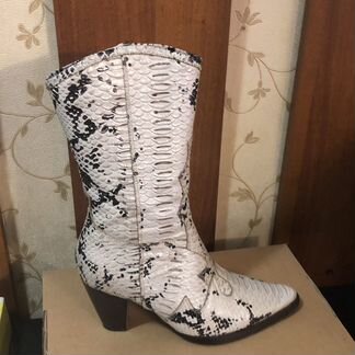 Сапоги демисезонные