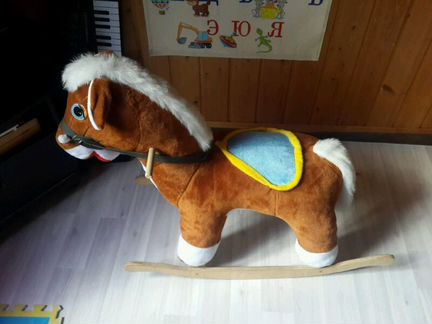 Качалка