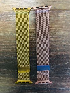Ремешки для Apple Watch