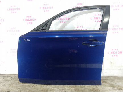 Дверь передняя левая Bmw 1-Series E87 2004-2011