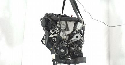 Двигатель Volkswagen Golf 6 1.4 cavd Бензин