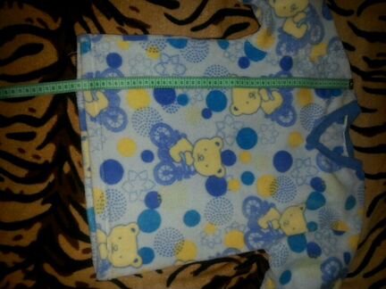 Продам махровую пижаму