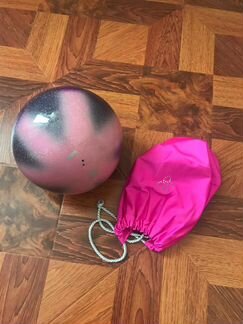 Гимнастический мяч sasaki 18