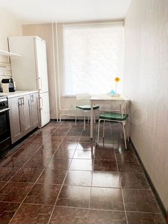 1-к квартира, 37 м², 10/16 эт.