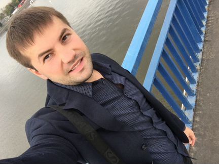 Интернет-маркетолог