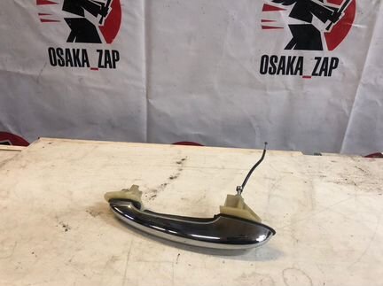 Ручка правая Mini Cooper S R56(55,56,57) 2007-2013