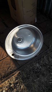 Мойка для кухни