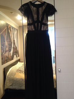 Продаю вечернее платье