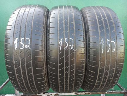 235 65 r17 Kumho Solus Kl21