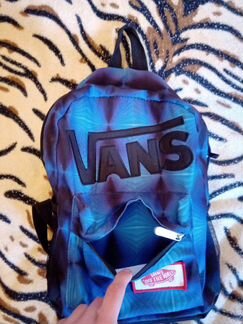 Рюкзак детский