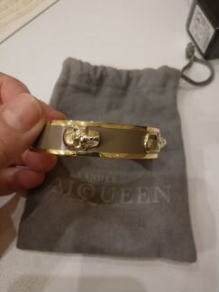 Браслет Alexander Mcqueen оригинал