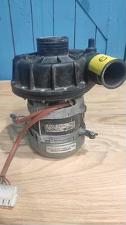 Насос LGB ZF522 V SX