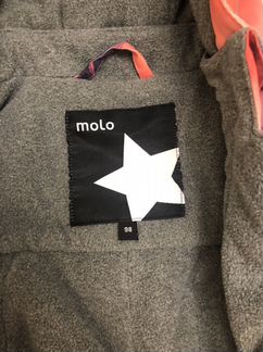 Зимний комбинезон на девочку